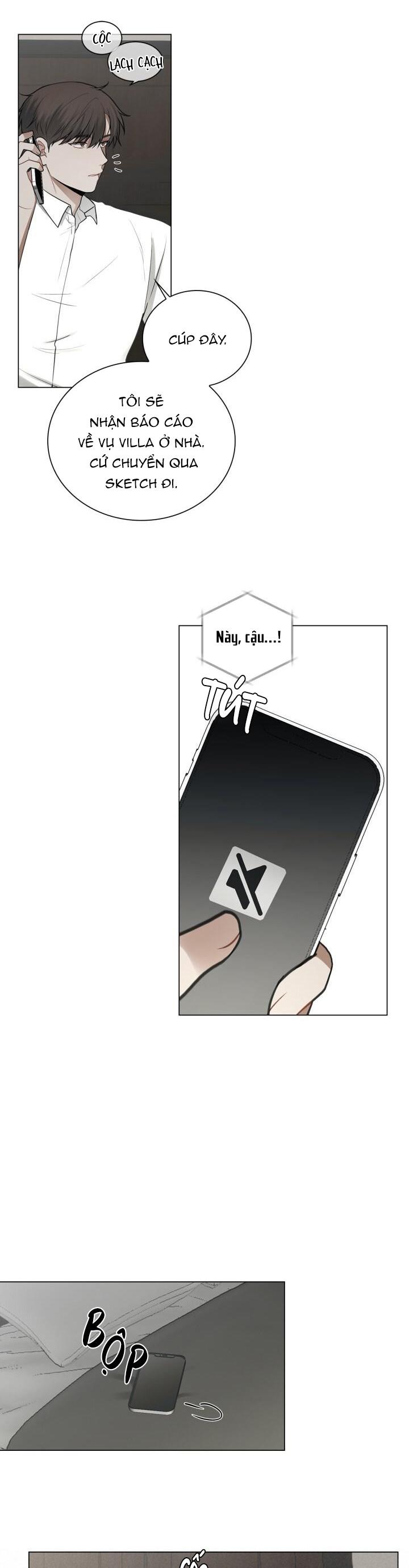 Không xa lạ Chapter 36 - Next Chapter 37