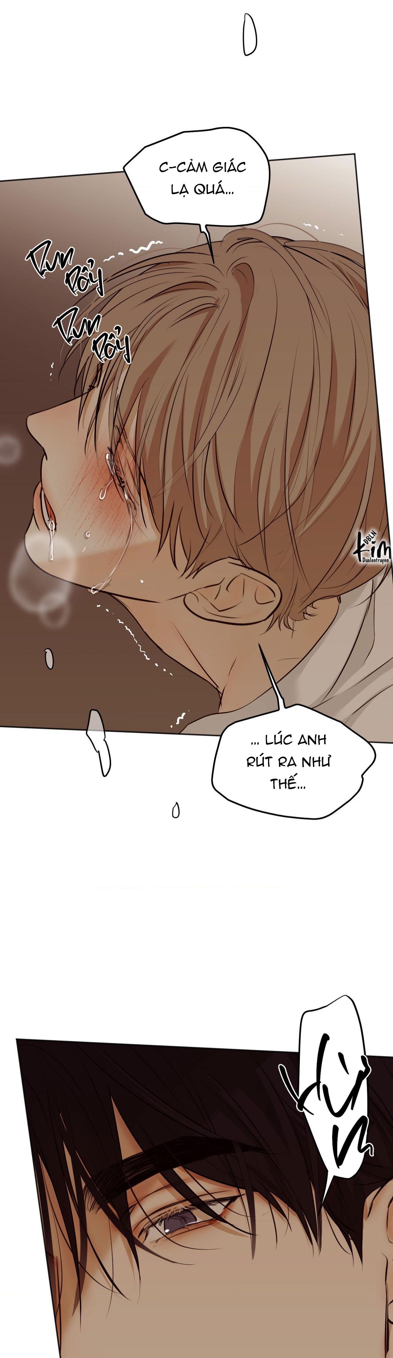 ÁI TÌNH VÀ DỤC VỌNG Chapter 11 FULL HD KHÔNG CHÊ - Next Chapter 12