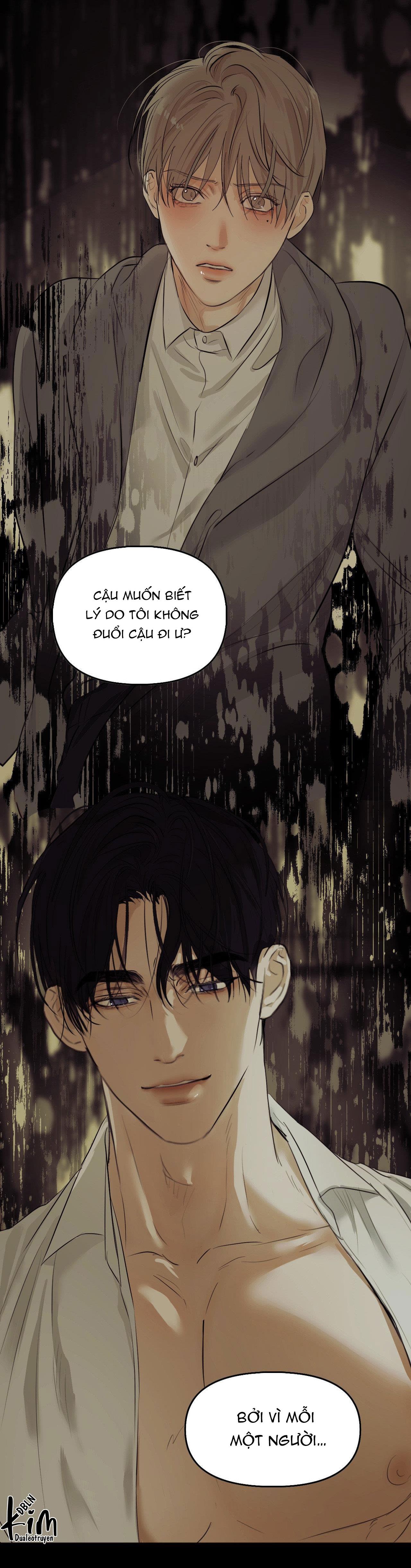 ÁI TÌNH VÀ DỤC VỌNG Chapter 9 - Next Chapter 10 H+