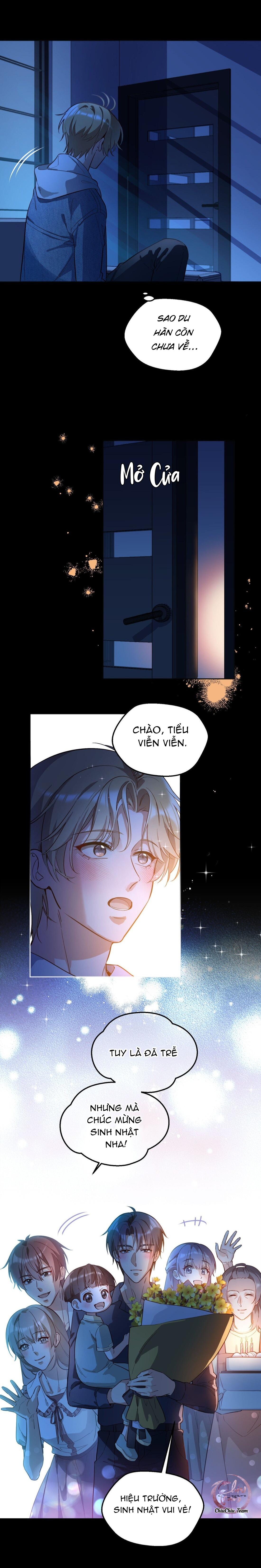 Hàn Viễn Chapter 136 - Next Chap 136