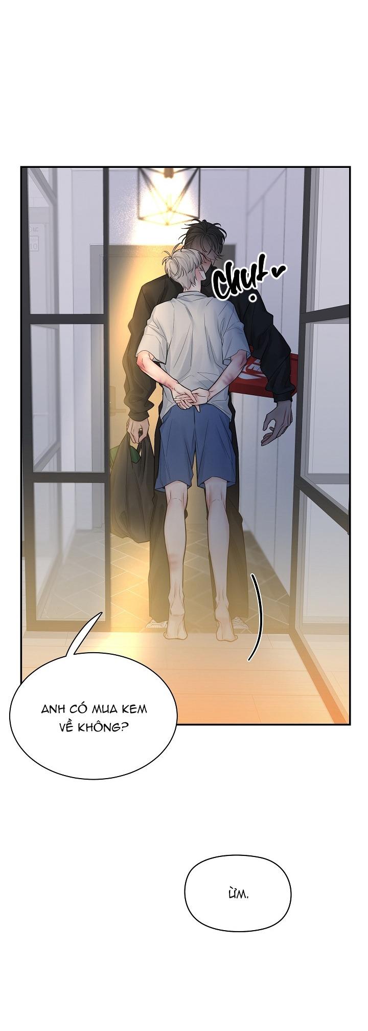 CƠ CHẾ BẢO VỆ Chapter 42 - Next Chapter 43