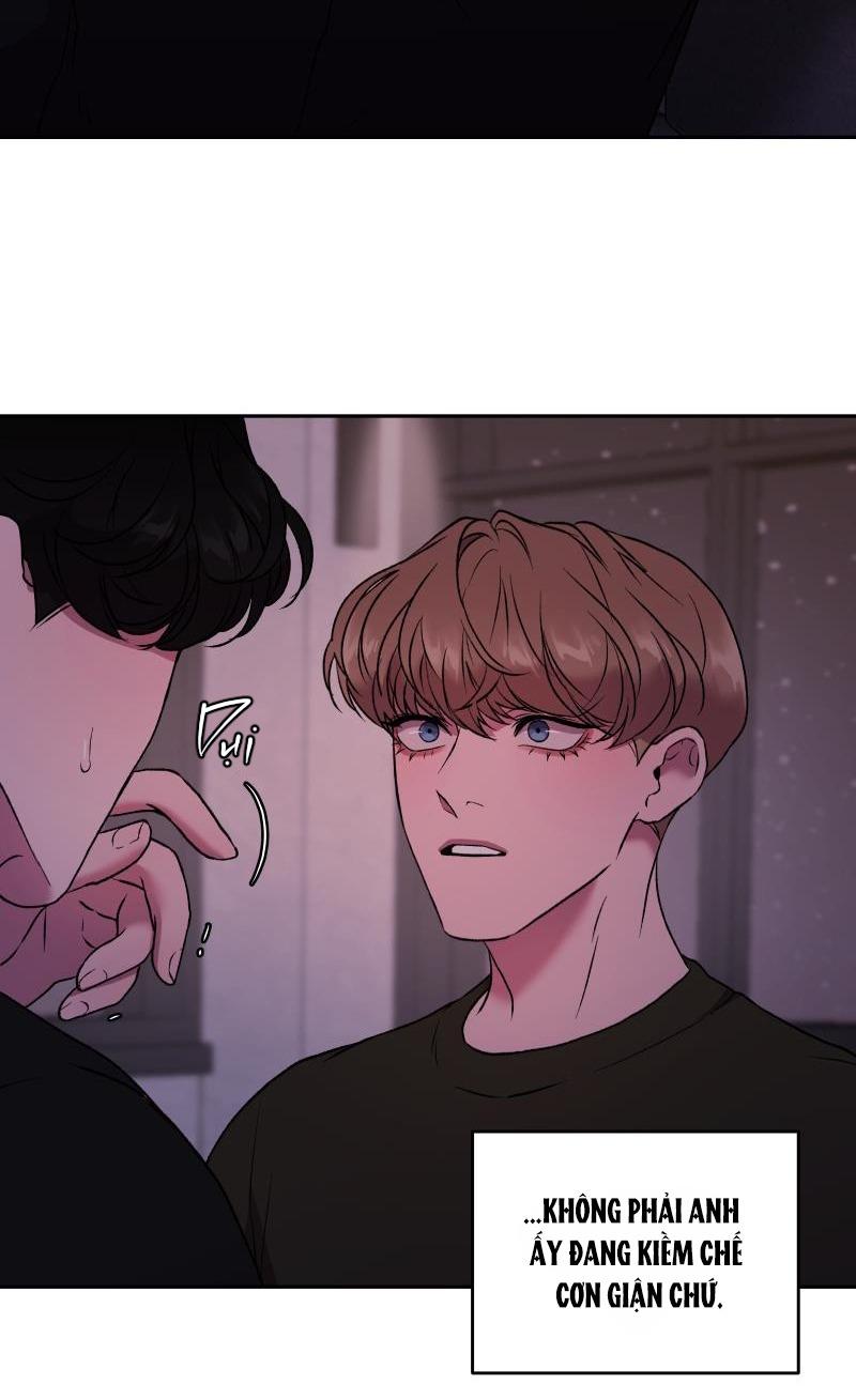 NỖI SỢ CỦA HWAN YEONG Chapter 33 - Next Chapter 34