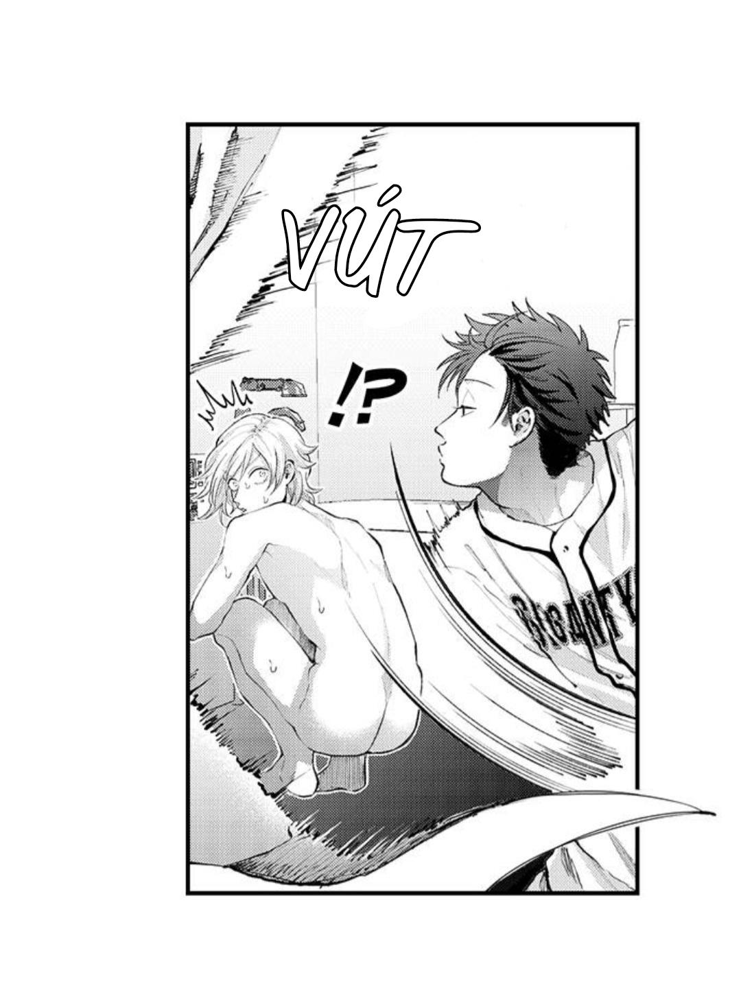 Bị Tán Tỉnh Bởi Chàng Trai Lập Dị Chapter 79 - Next Chapter 80