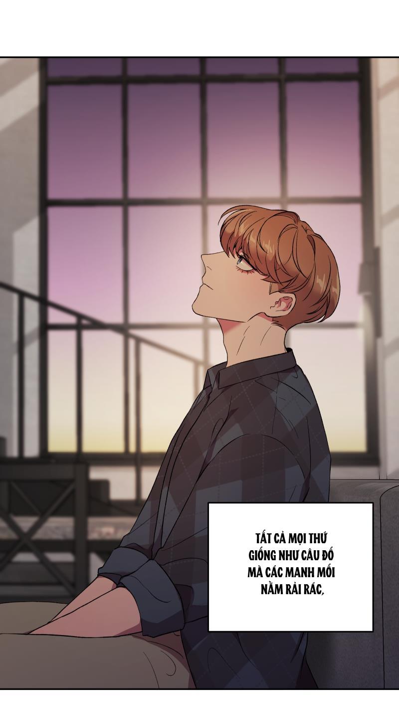 NỖI SỢ CỦA HWAN YEONG Chapter 34 - Next Chapter 35