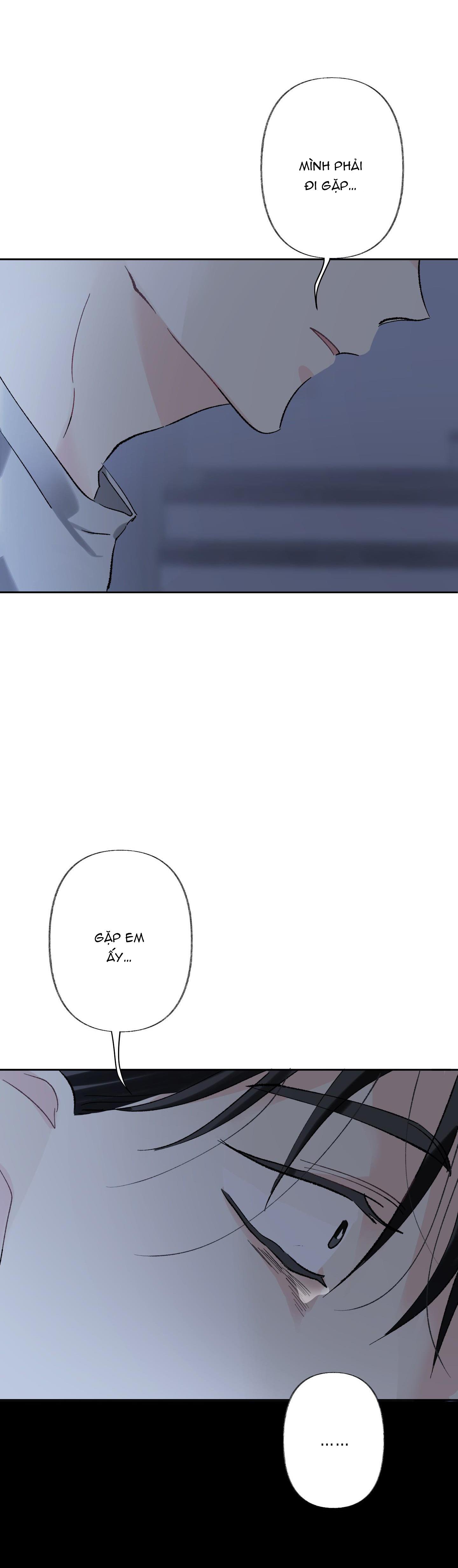THẾ GIỚI CỦA TÔI KHI KHÔNG CÓ EM Chapter 45 - Next Chapter 46
