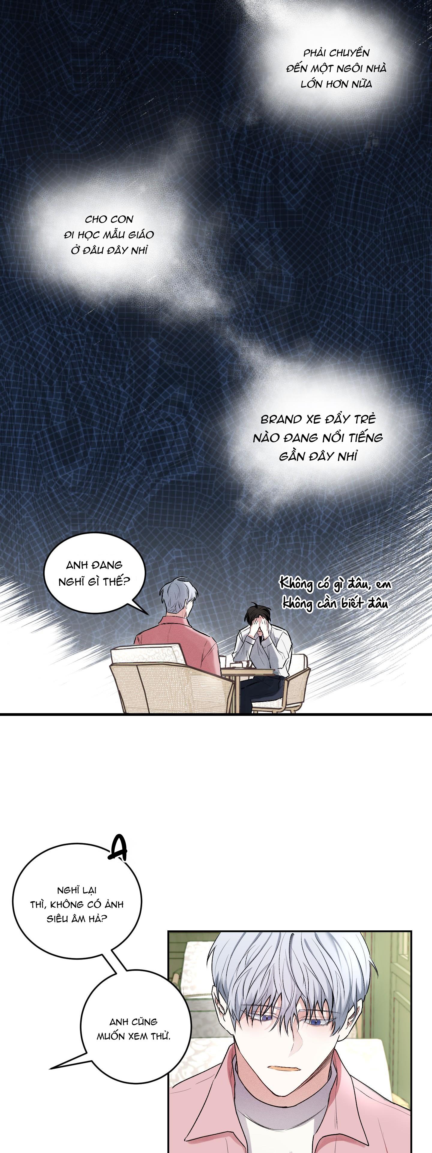 BẮN LÀ DÍNH Chapter 1 - Next Chapter 2