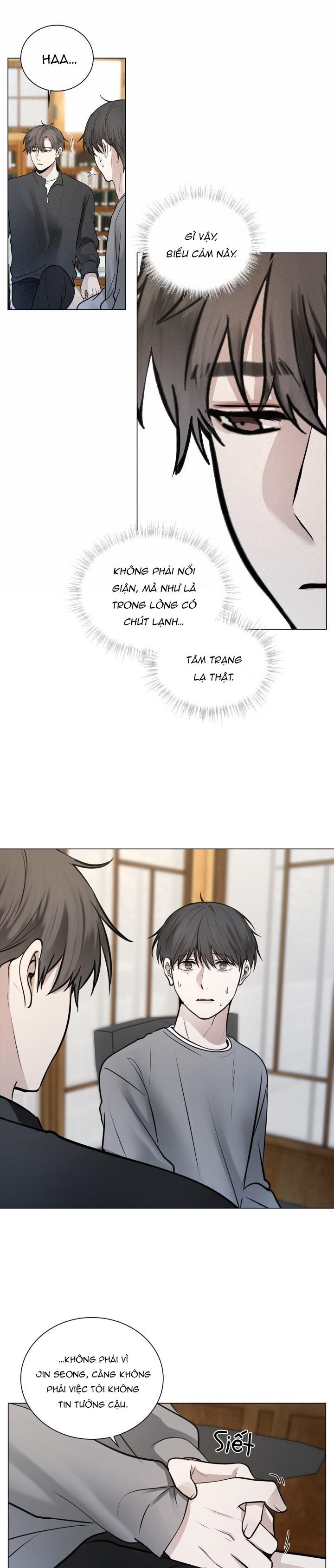 Không xa lạ Chapter 44 - Next Chapter 45