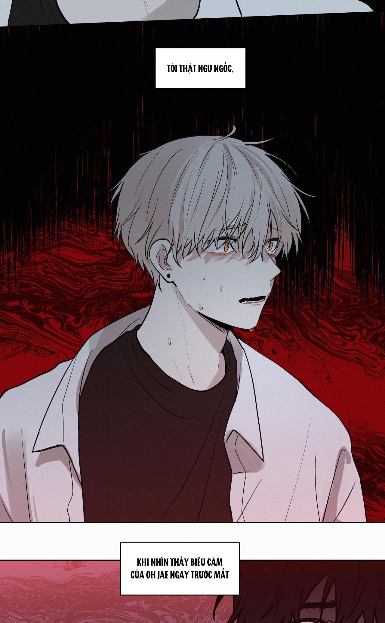 Hiến tế máu Chapter 49 - Next Chapter 50