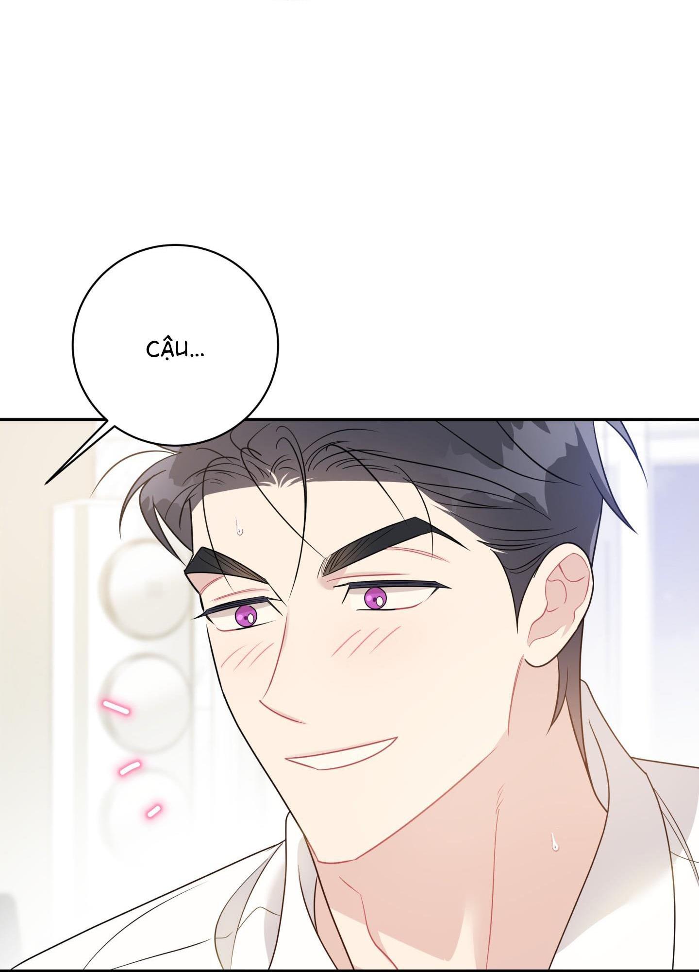 (CBunu) Bắt tay hả, thôi bỏ đi! Chapter 16 H - Next Chapter 17 H+