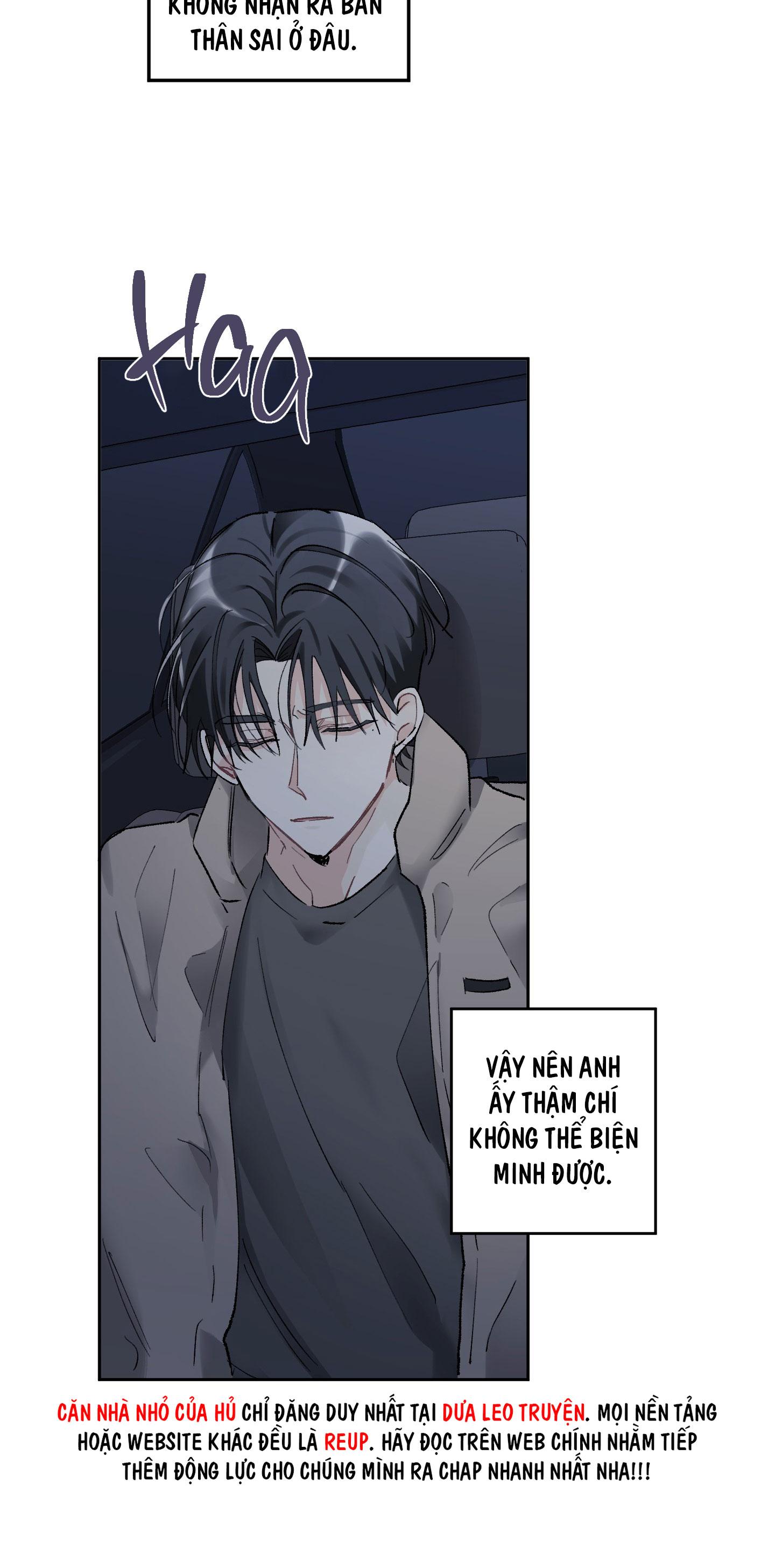 THẾ GIỚI KHI MẤT ĐI EM Chapter 49 - Next Chapter 50