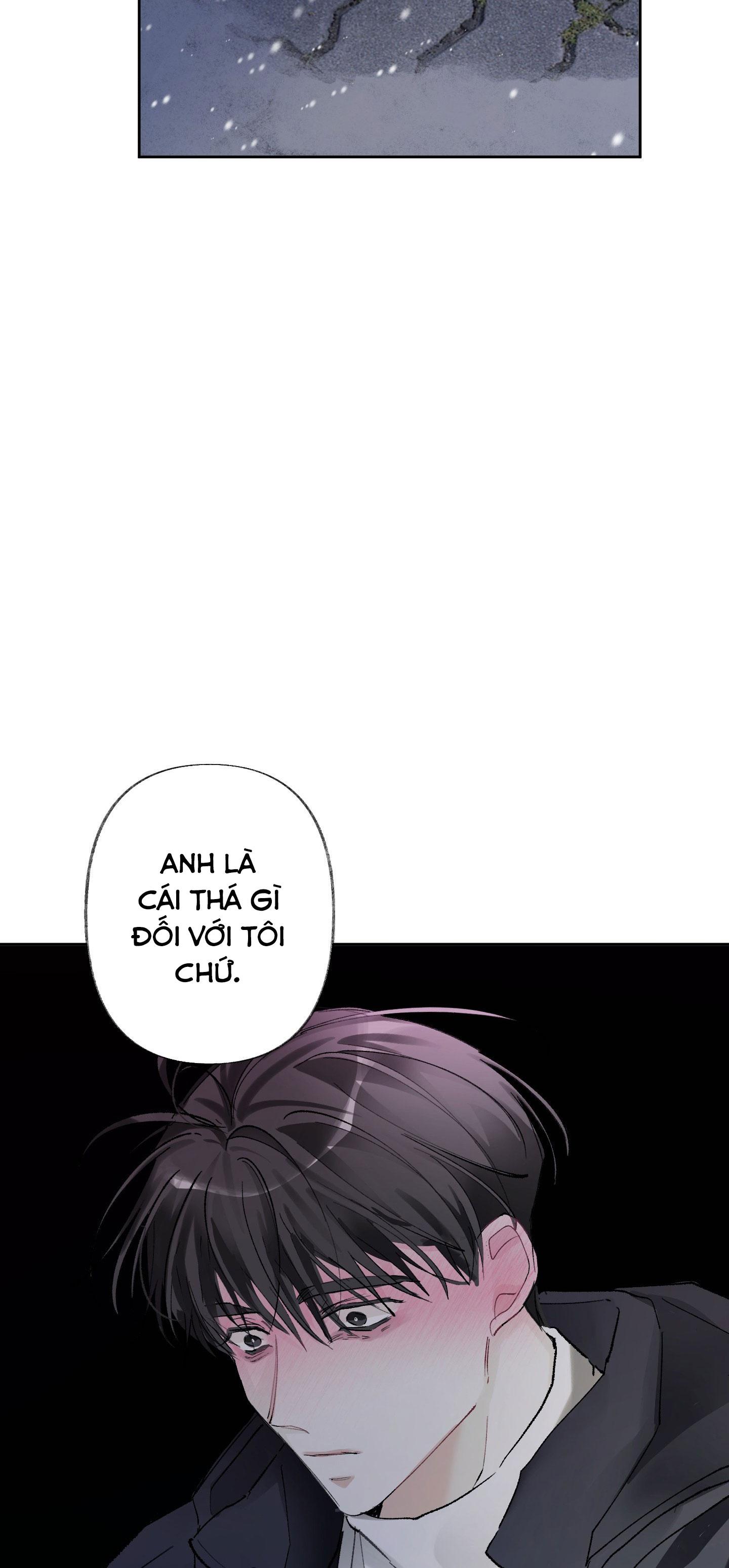 THẾ GIỚI KHI MẤT ĐI EM Chapter 49 - Next Chapter 50
