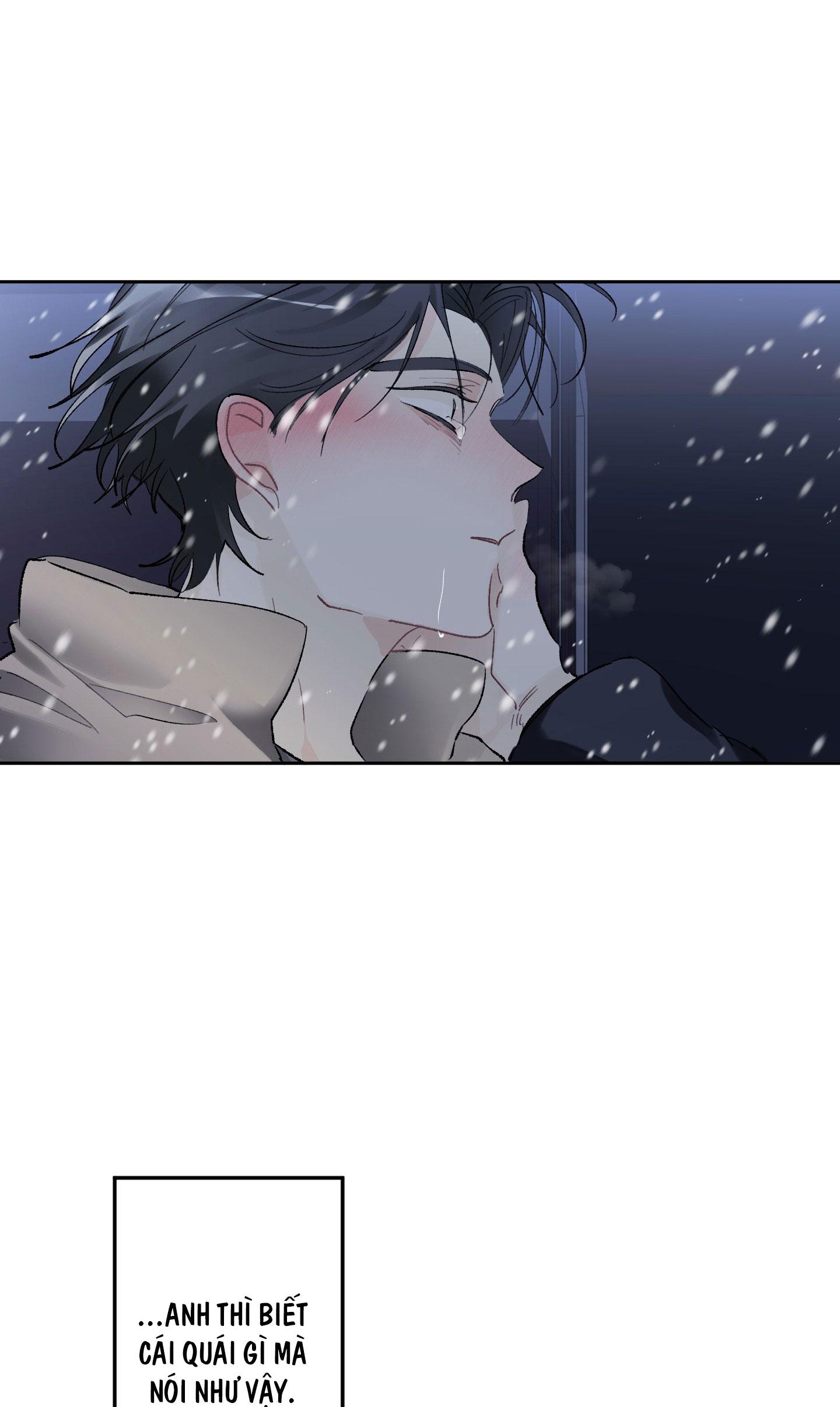 THẾ GIỚI KHI MẤT ĐI EM Chapter 49 - Next Chapter 50
