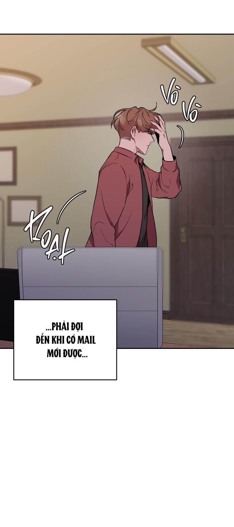 NỖI SỢ CỦA HWAN YEONG Chapter 35 - Next Chapter 36