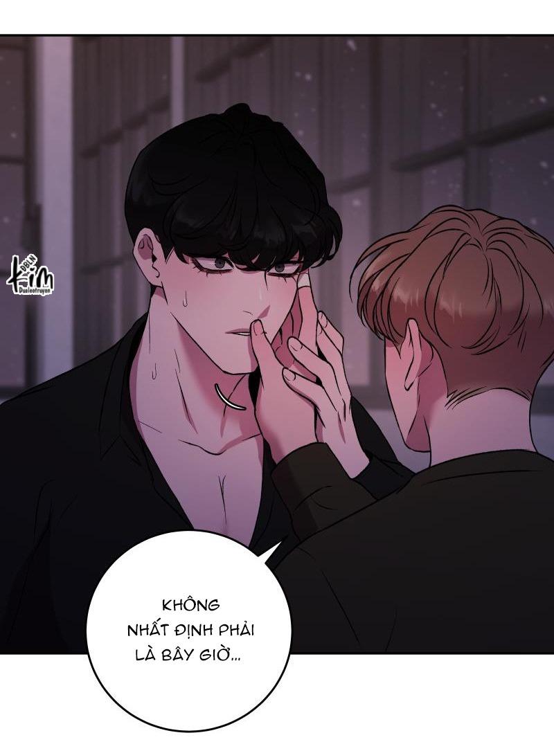 NỖI SỢ CỦA HWAN YEONG Chapter 33 - Next Chapter 34