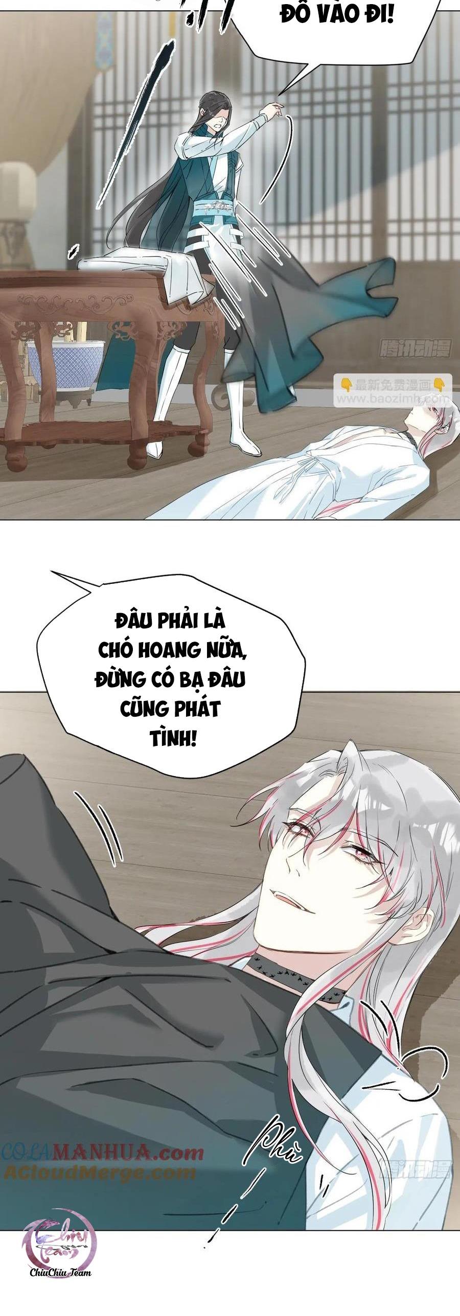 Sau Khi Trùng Sinh Ta Thuần Hóa Đồ Đệ Xấu Xa (END) Chapter 30 - Next Chapter 31