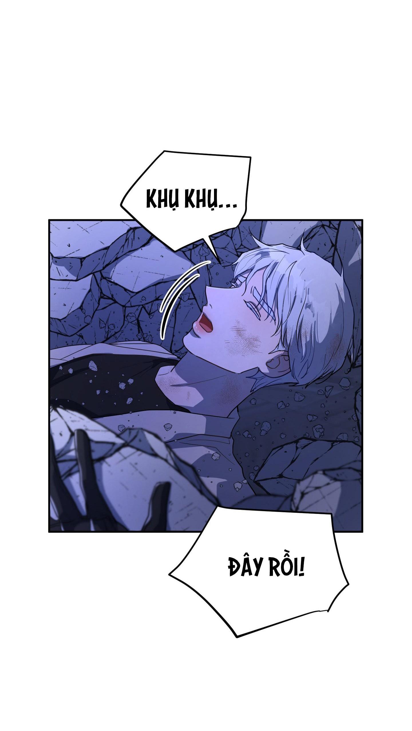 Tuyển Tập Manhwa Dằm Khăm Chapter 21 -Double... 4 - Next Chapter 22 -Good Hunter 0