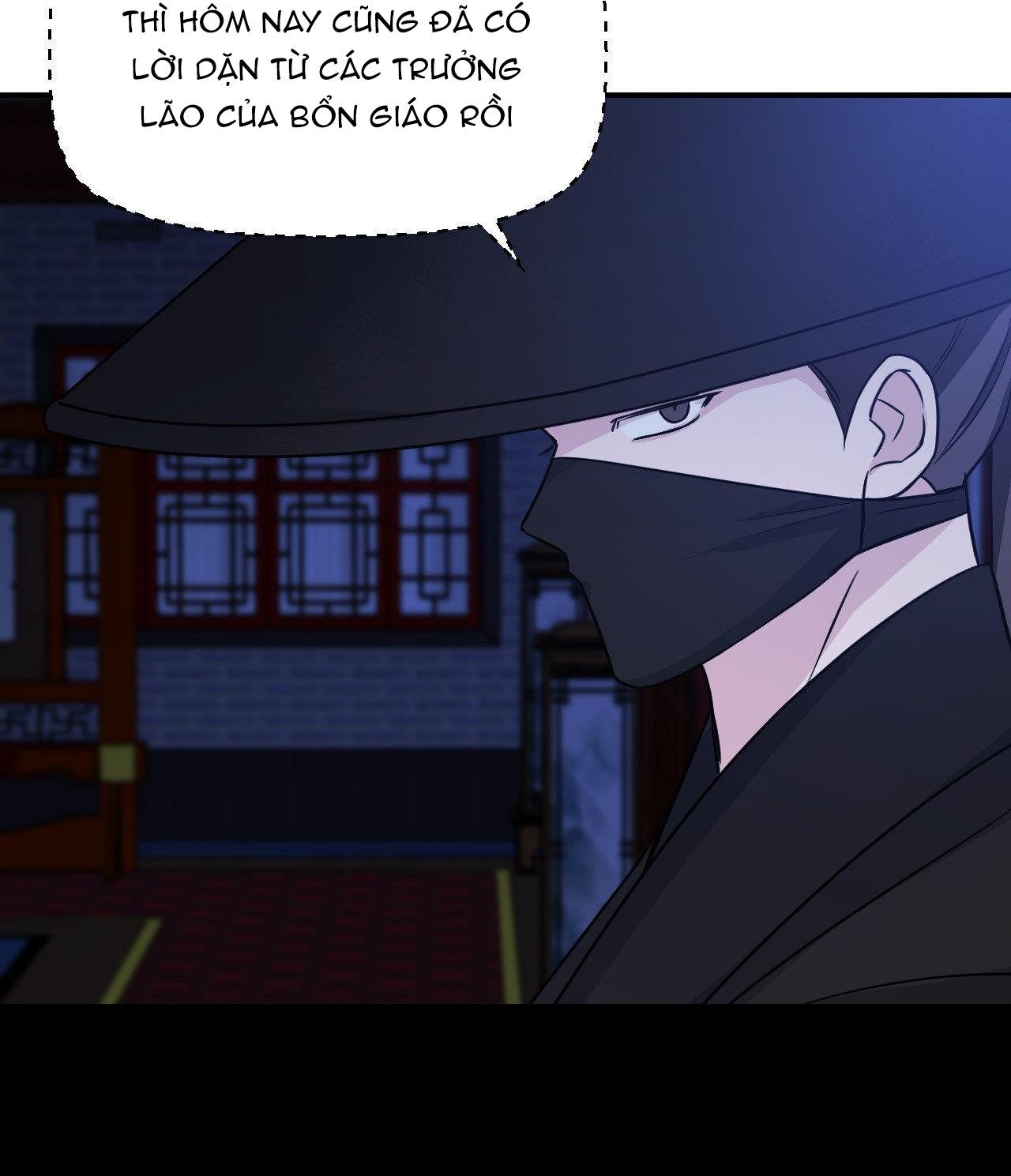 BL CỔ TRANG-ÂU CỔ NGẮN NHÀ KIM Chapter 24.7 THIÊN MA END - Next Chapter 25.1 ÁC QUỶ 1