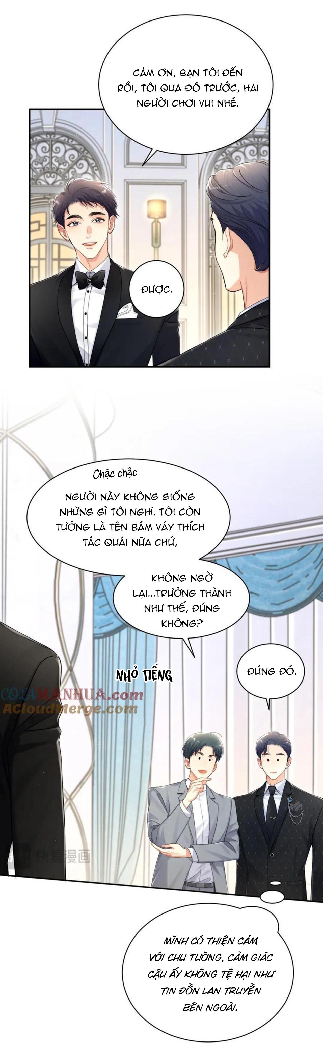 nhất túy kinh niên Chapter 118 - Next chapter 119