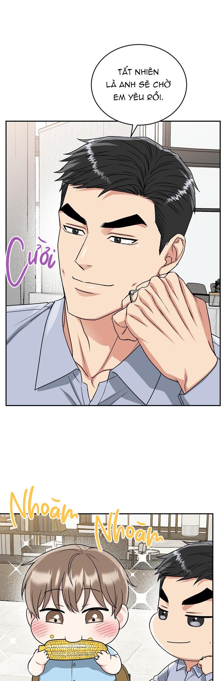HỔ DỮ Chapter 29 - Next Chapter 30