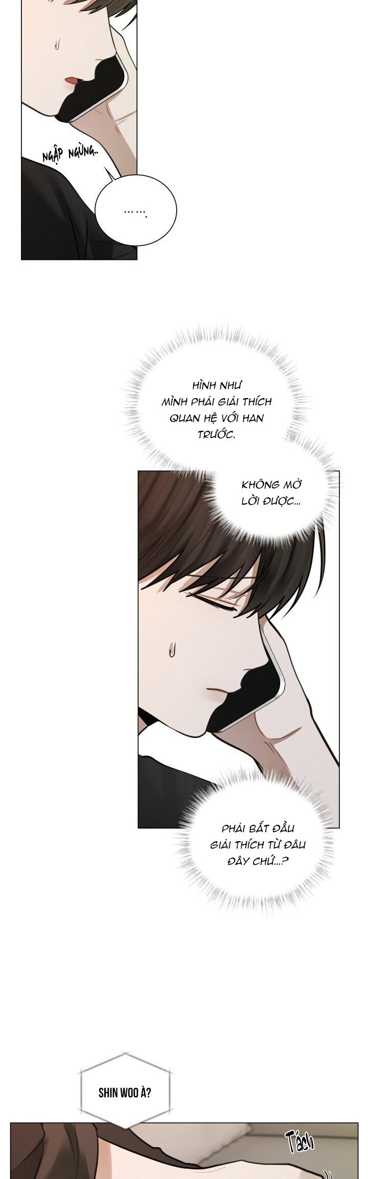 Không xa lạ Chapter 37 - Next Chapter 38