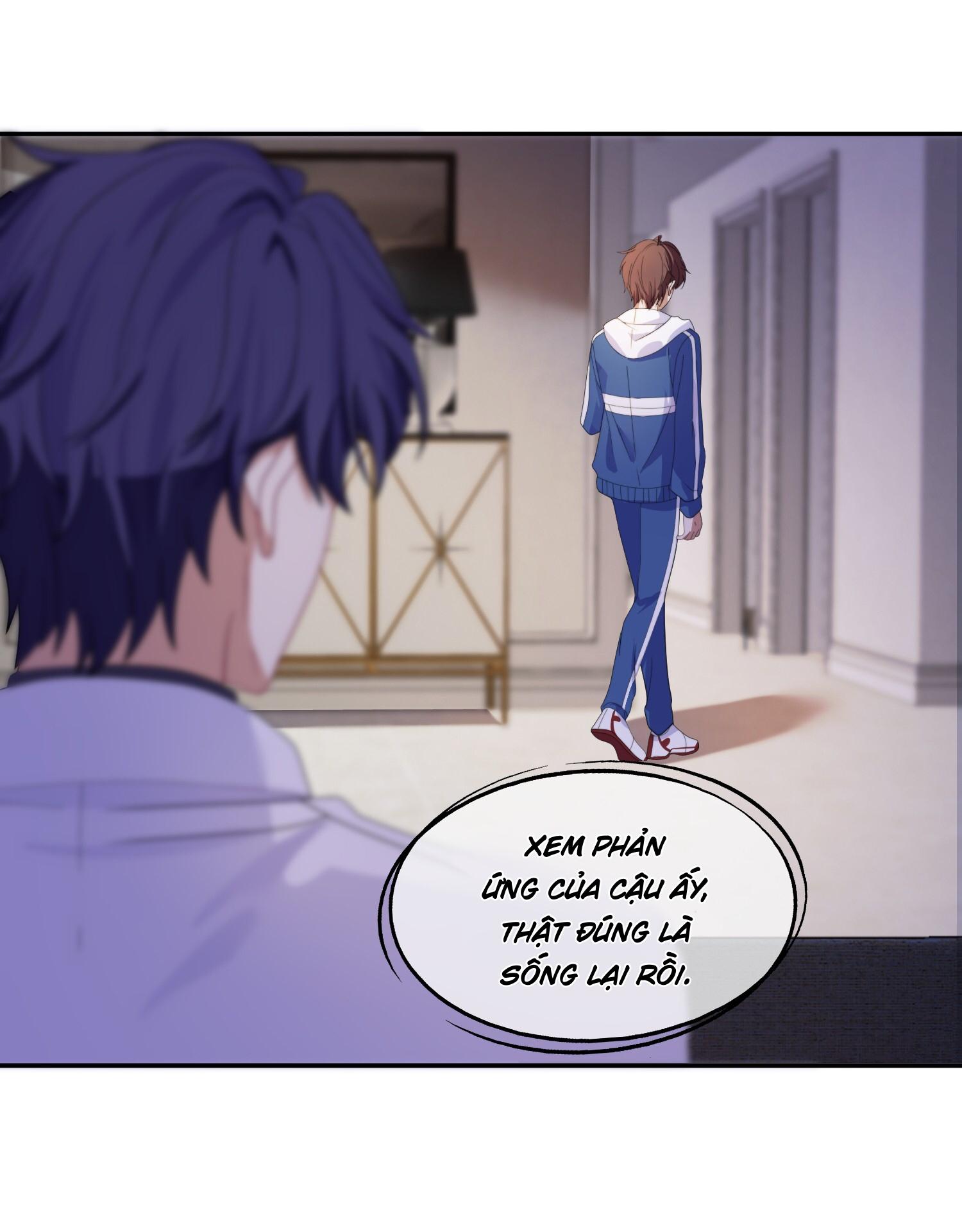 (END) Gài Bẫy Ác Khuyển Chapter 3 - Next Chapter 4