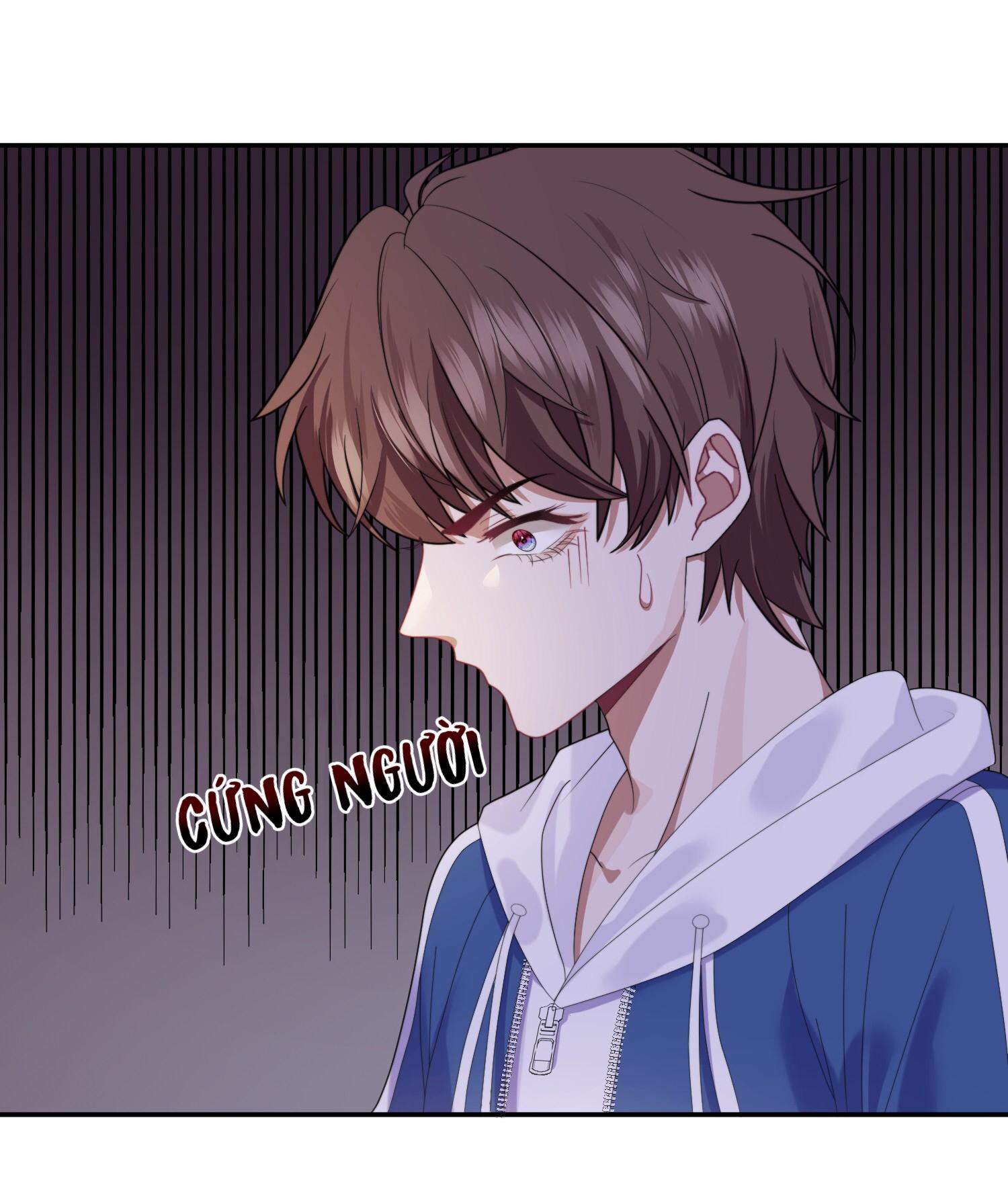 (END) Gài Bẫy Ác Khuyển Chapter 3 - Next Chapter 4