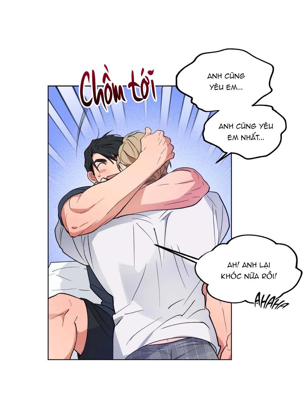 Love plan Chapter 13 Ngoại truyện 3 - Next 