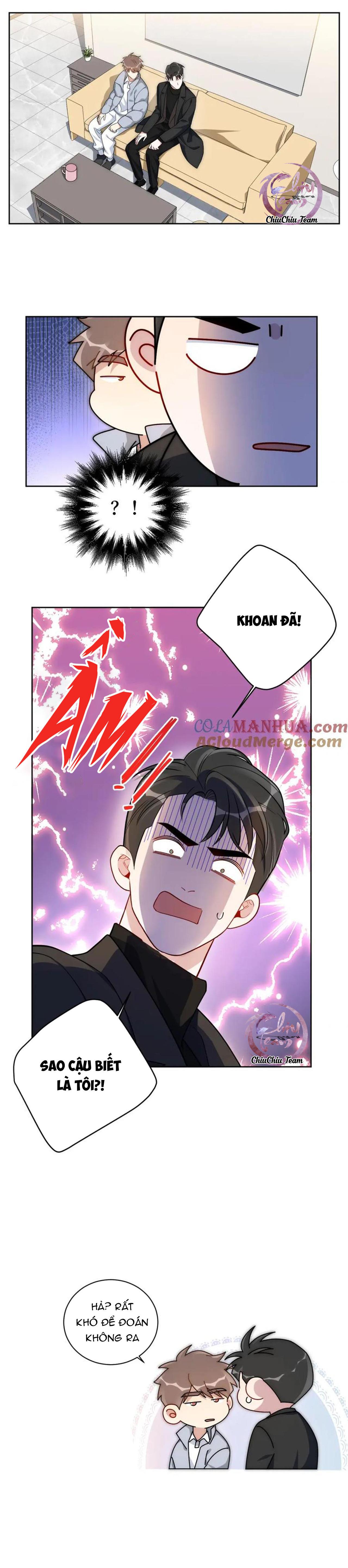 Nhiệm Vụ Của Thư Kí Nam Chapter 69 - Next Chapter 70