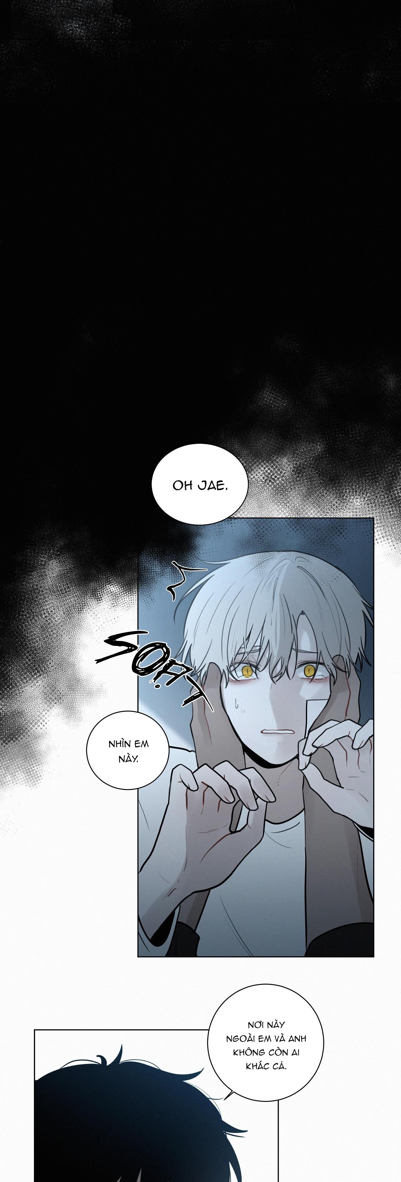 Hiến tế máu Chapter 53 - Next Chapter 54