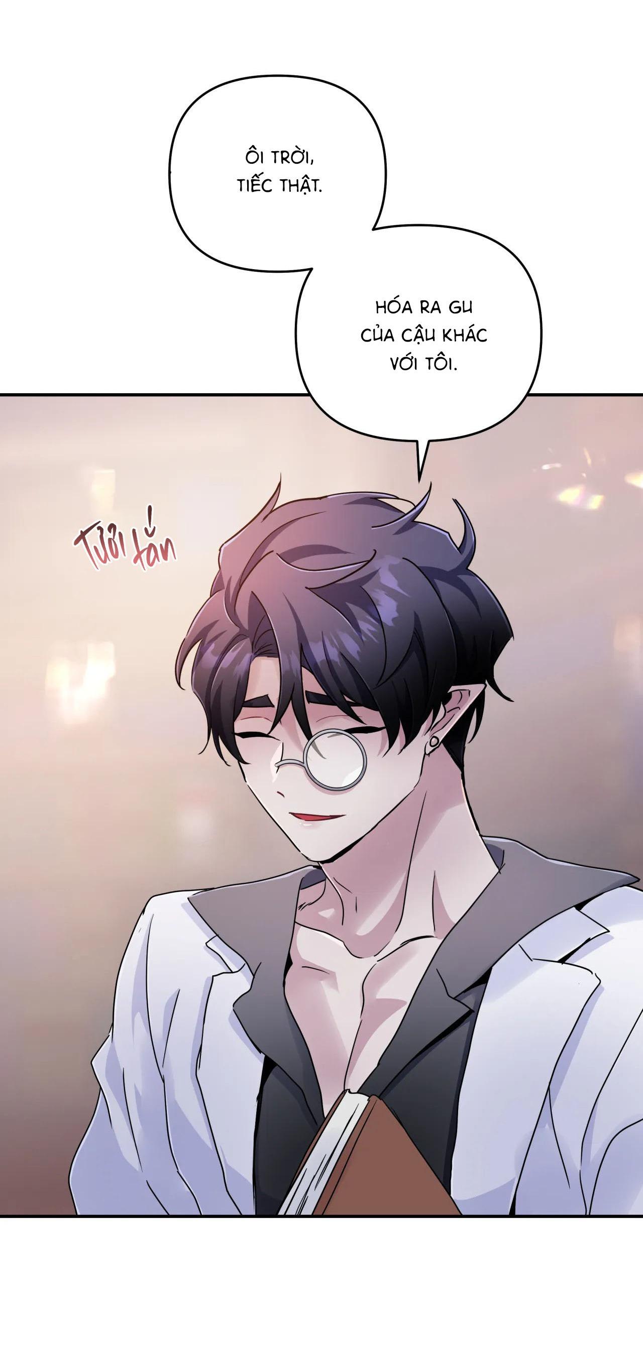 (CBunu) Ám Giữ Linh Hồn Chapter 45 - Next Chapter 46 Đã bổ sung