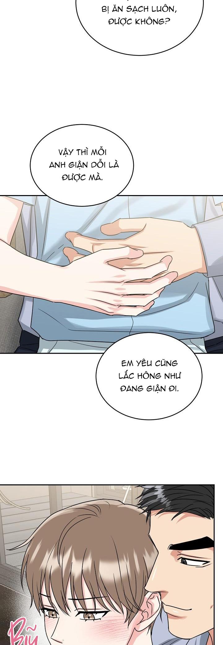 HỔ DỮ Chapter 29 - Next Chapter 30
