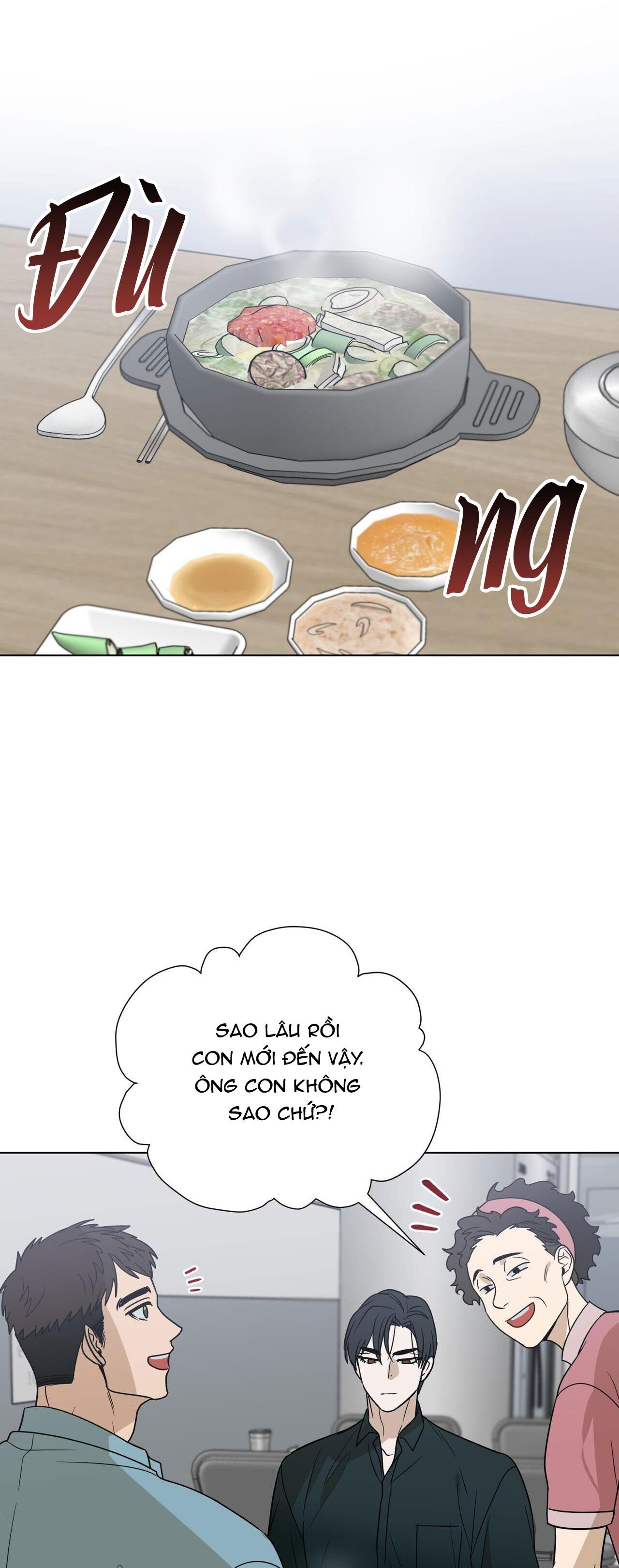 KIỆT TÁC Chapter 26 - Next Chapter 27