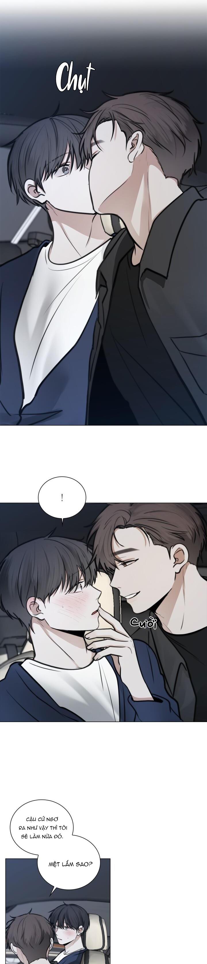 Không xa lạ Chapter 43 - Next Chapter 44
