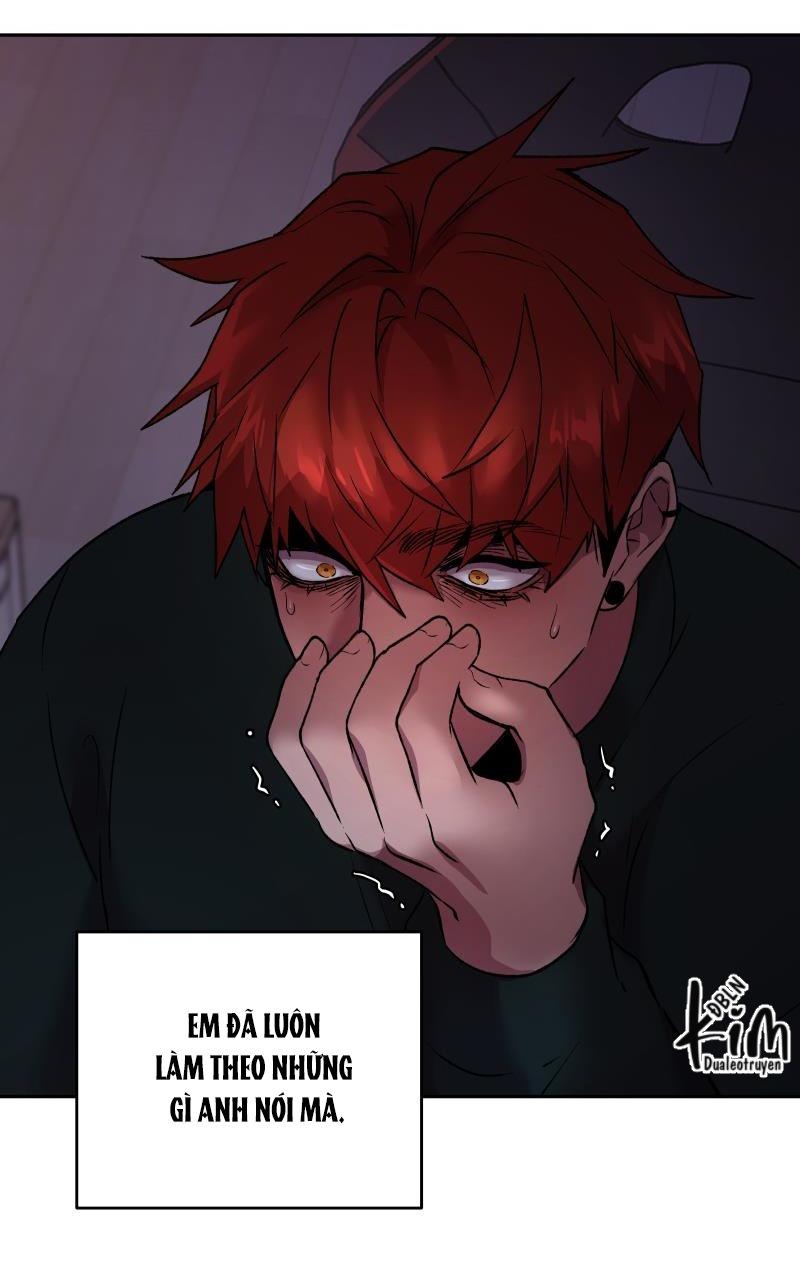 NỖI SỢ CỦA HWAN YEONG Chapter 36 - Next Chapter 37