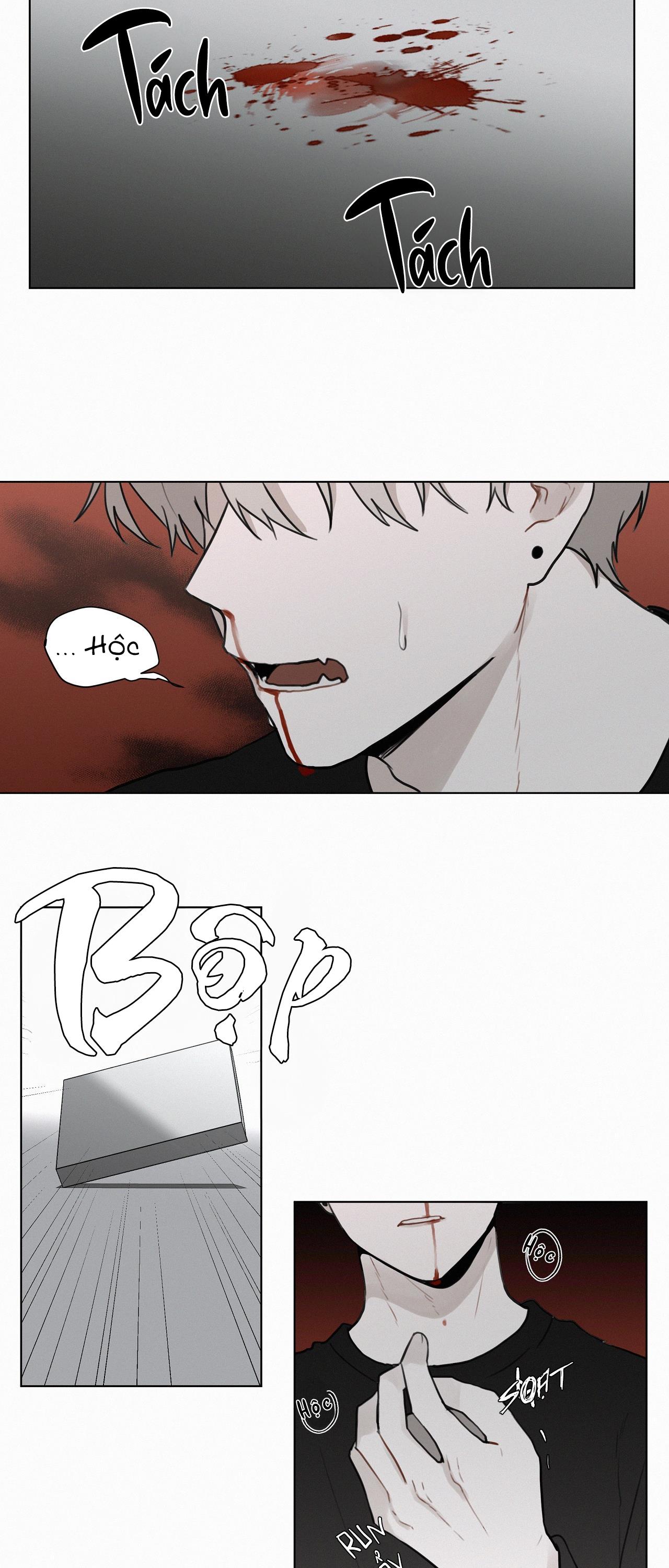 Hiến tế máu Chapter 56 - Next Chapter 57