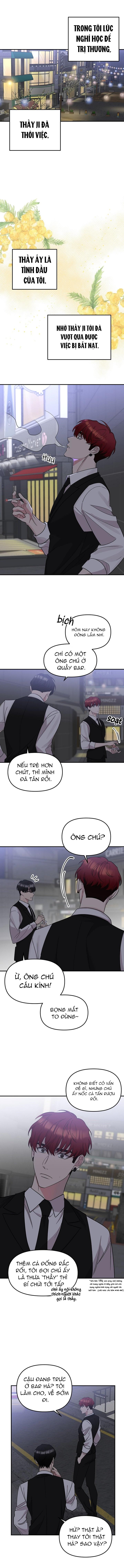 NGƯỜI THẦY VĨNH CỬU Chapter 3 - Next 