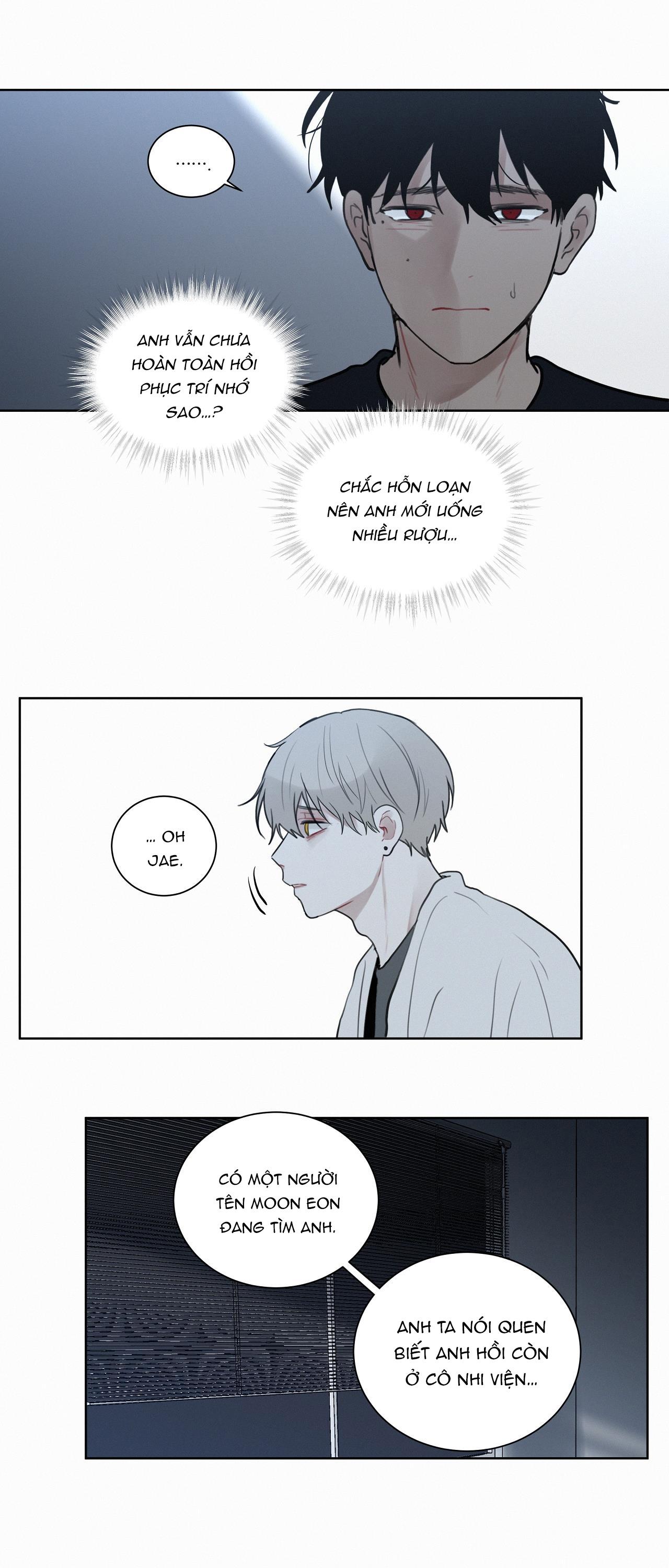 Hiến tế máu Chapter 59 - Next Chapter 60