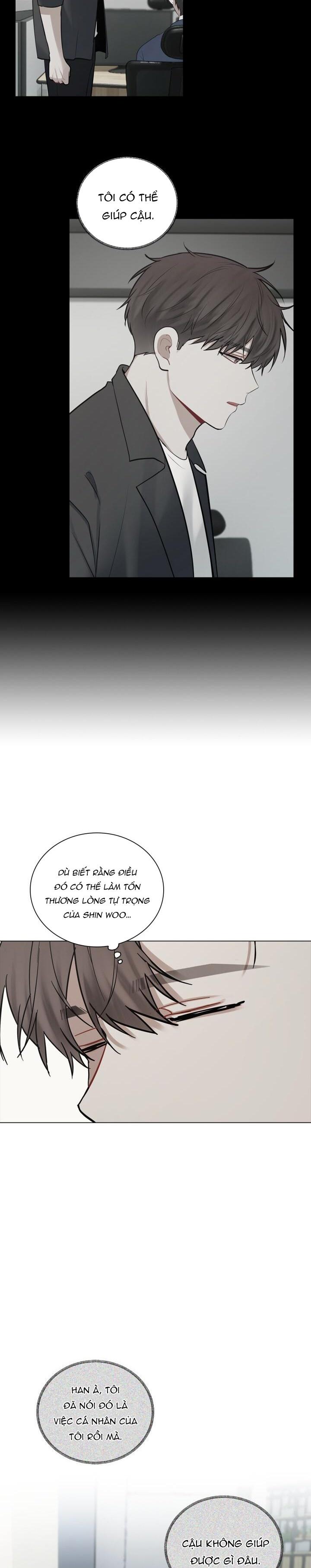 Không xa lạ Chapter 24 - Next Chapter 25