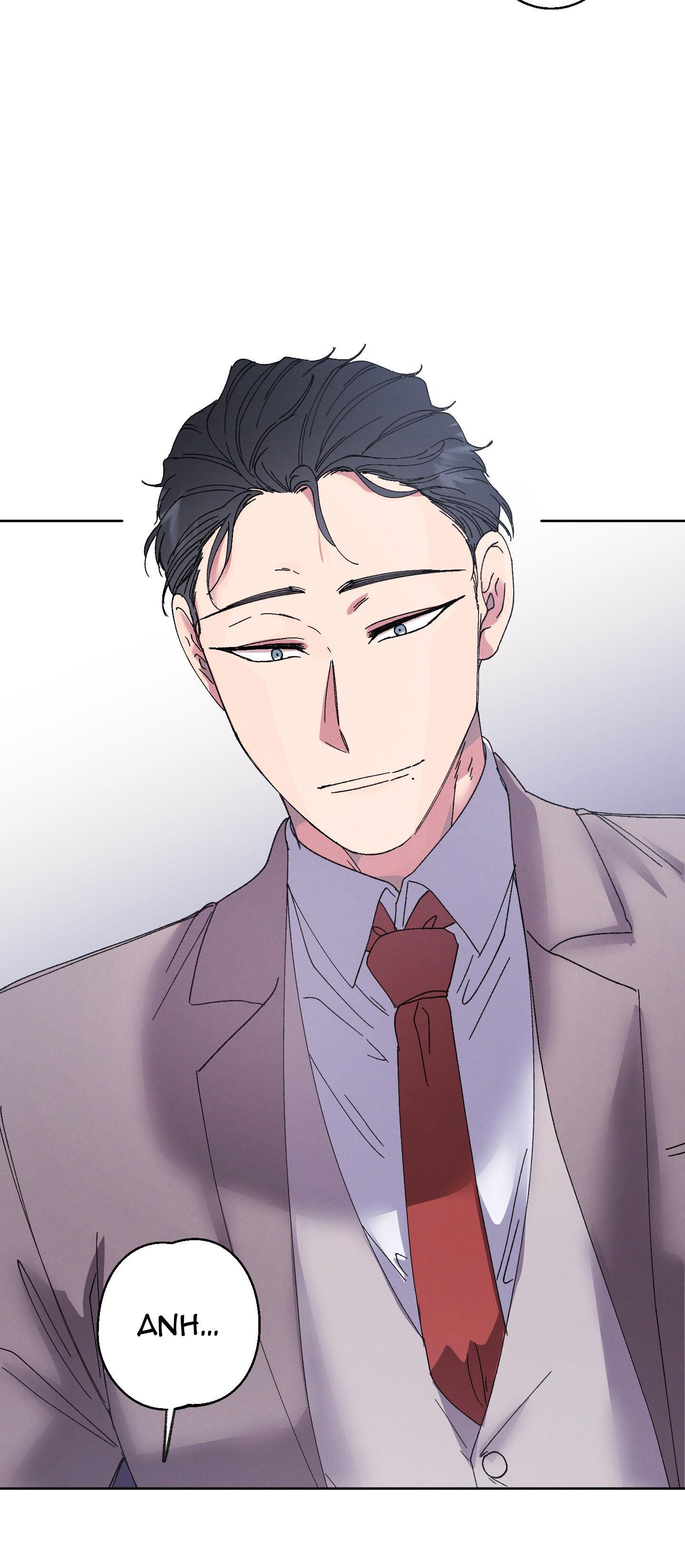 (A x A) Ngày trăng không rạng Chapter 6 NGOẠI TRUYỆN 1 - Next Chapter 7 NGOẠI TRUYỆN 2