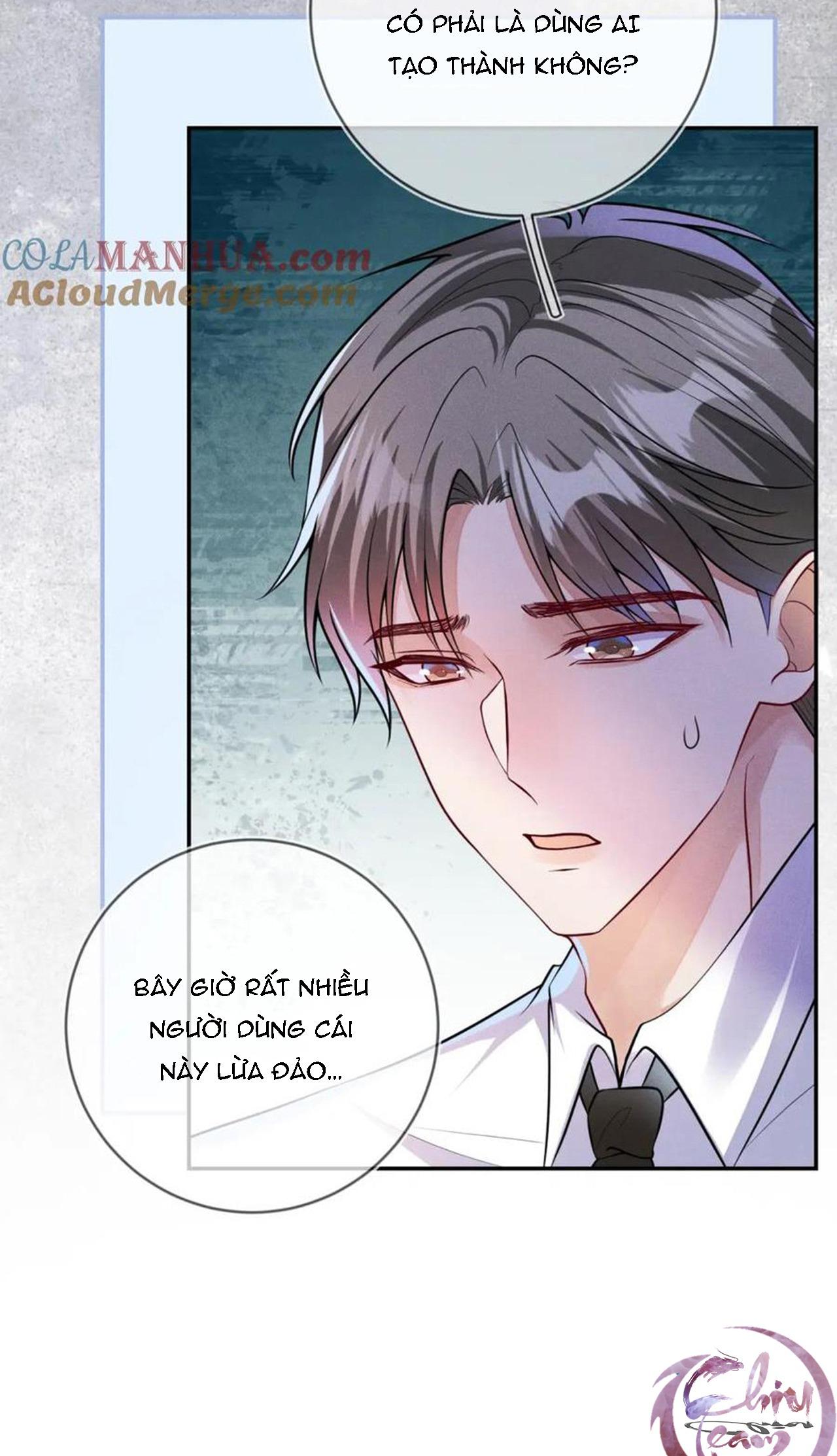 Cường Liệt Công Kích Chapter 107 - Next Chapter 108