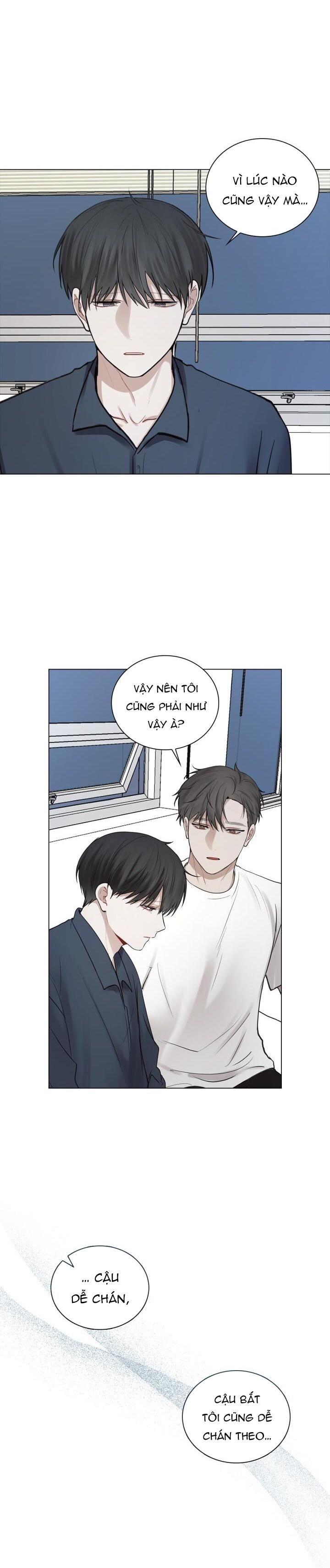 Không xa lạ Chapter 27 - Next Chapter 28