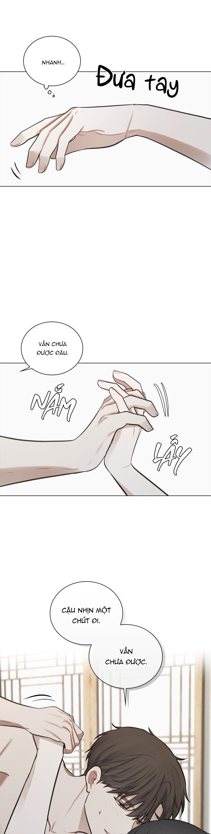 Không xa lạ Chapter 29 - Next Chapter 30