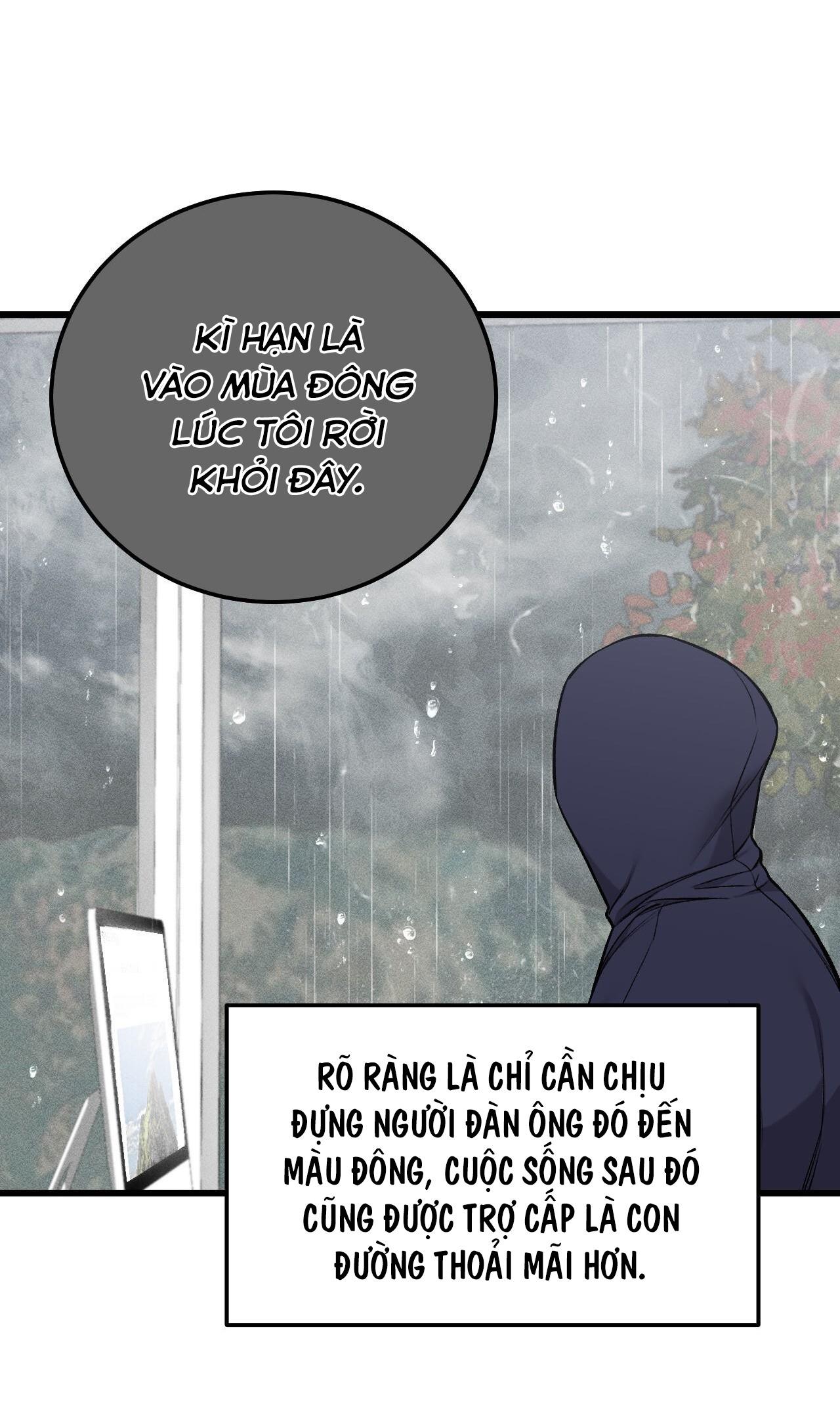 xx cặn bã Chapter 27 - Next Chương 28