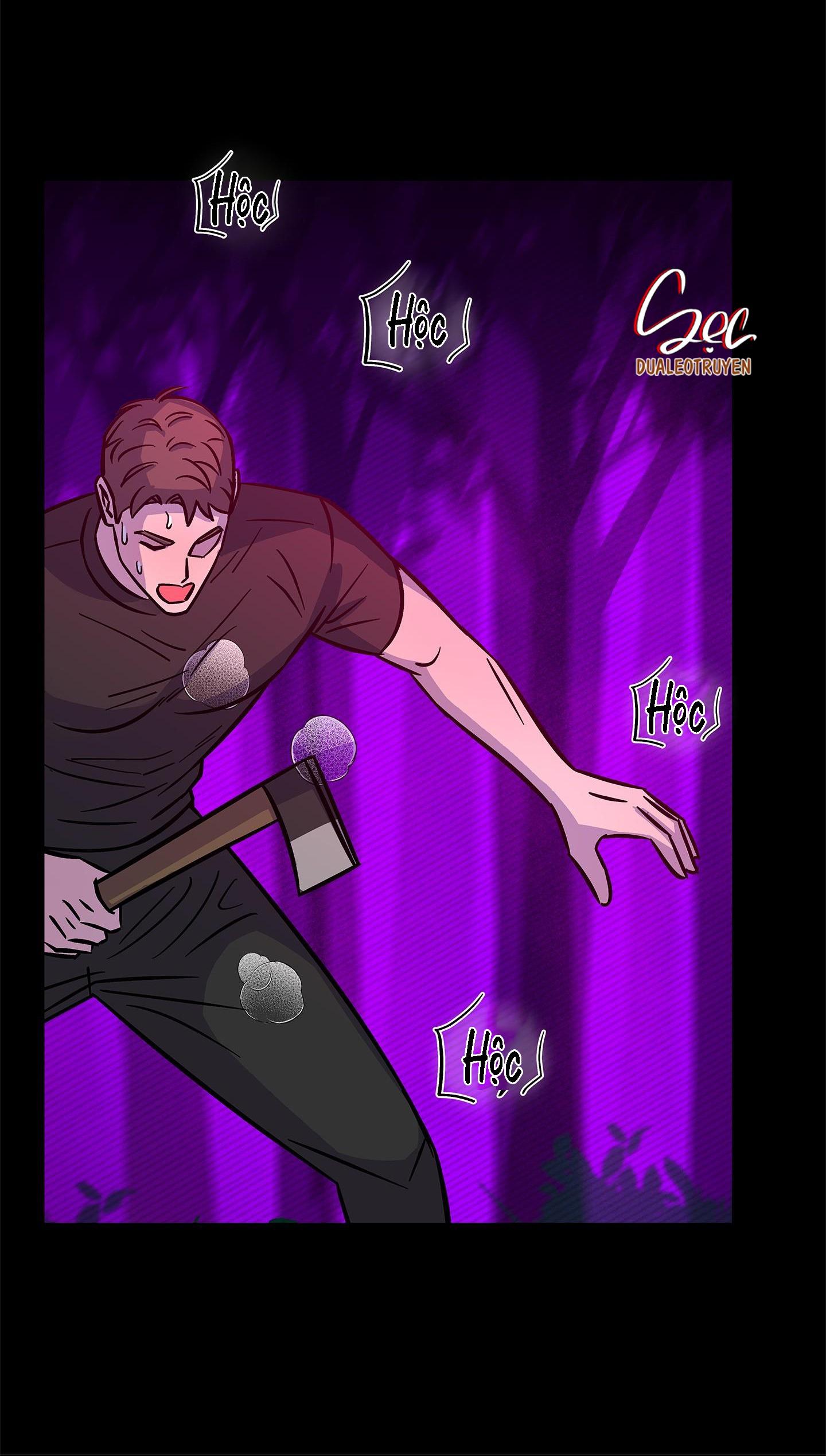 NGHIỆN CUỒNG CÔNG-BDSM CÙNG SẸC Chapter 6.3 DUNGEON NT3 - Next Chapter 6.4 dungeon nt end