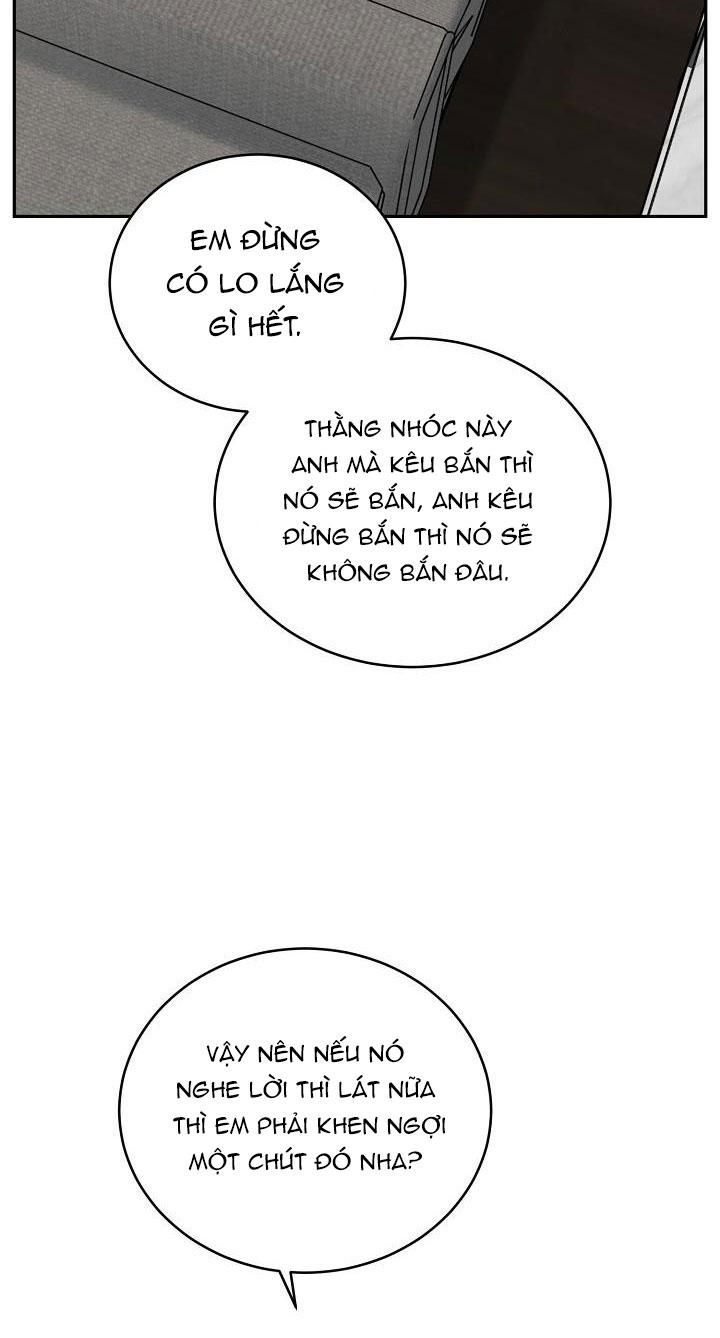 HANG HỔ Chapter 31 - Next Chapter 32