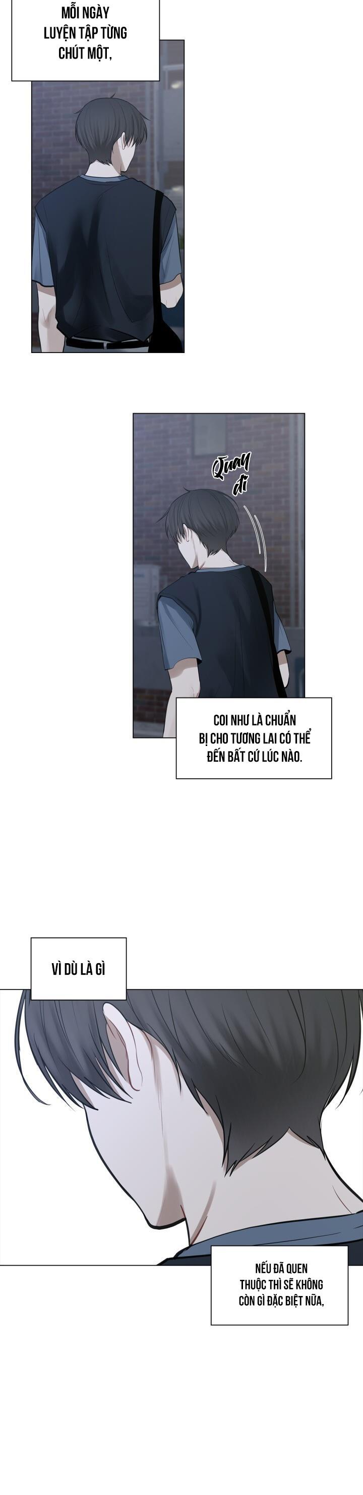 Không xa lạ Chapter 21 - Next Chapter 22