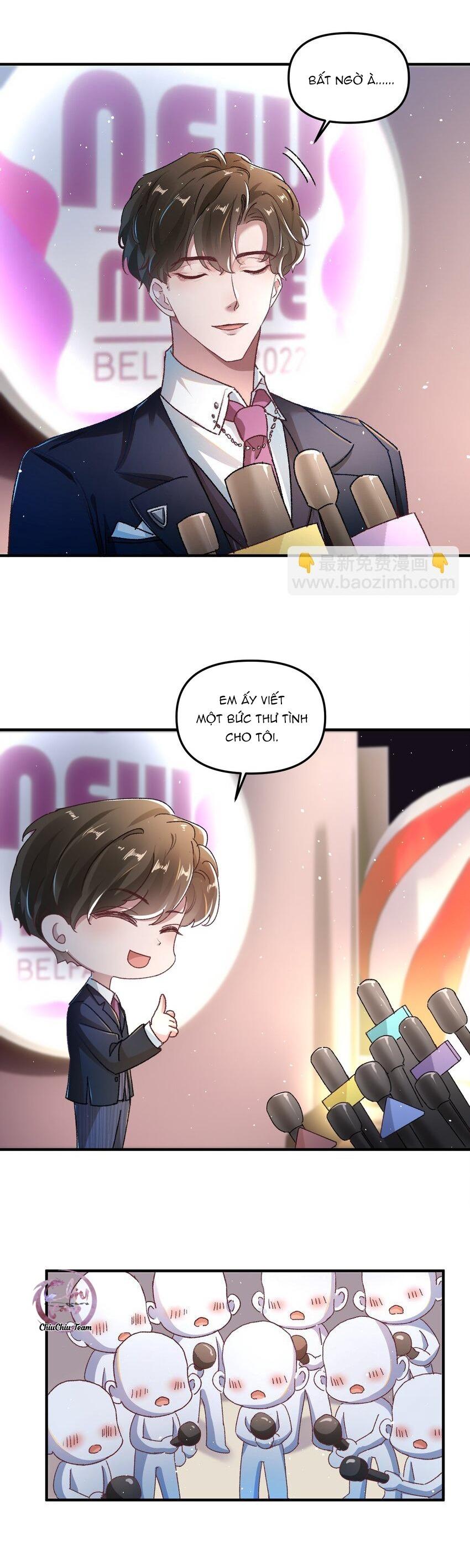 Hữu Danh Chapter 11 - Next Chapter 12