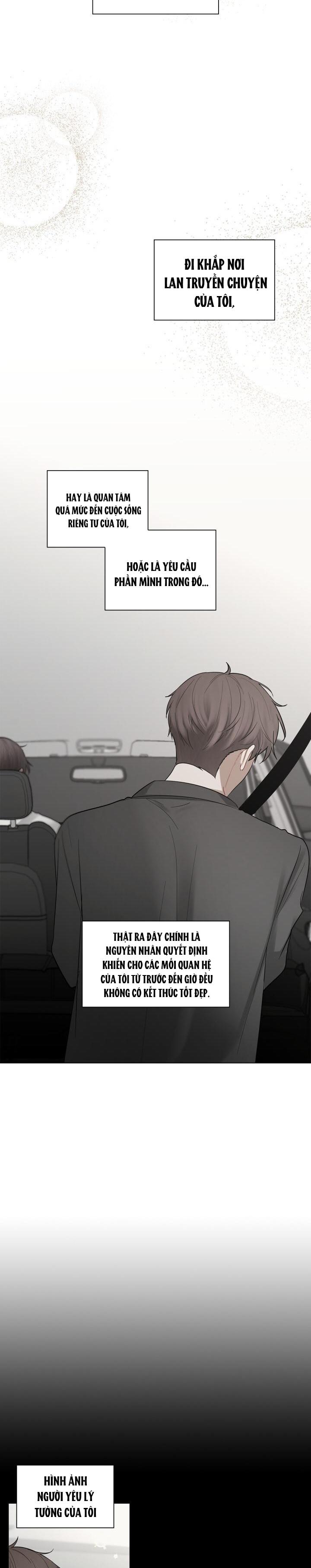 Không xa lạ Chapter 24 - Next Chapter 25