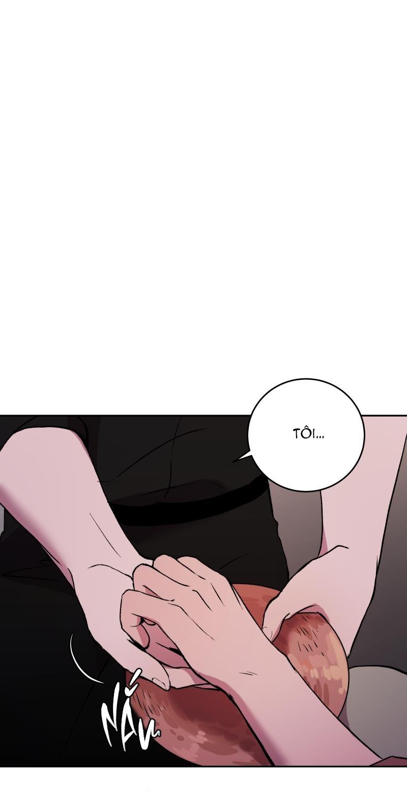 NỖI SỢ CỦA HWAN YEONG Chapter 36 - Next Chapter 37