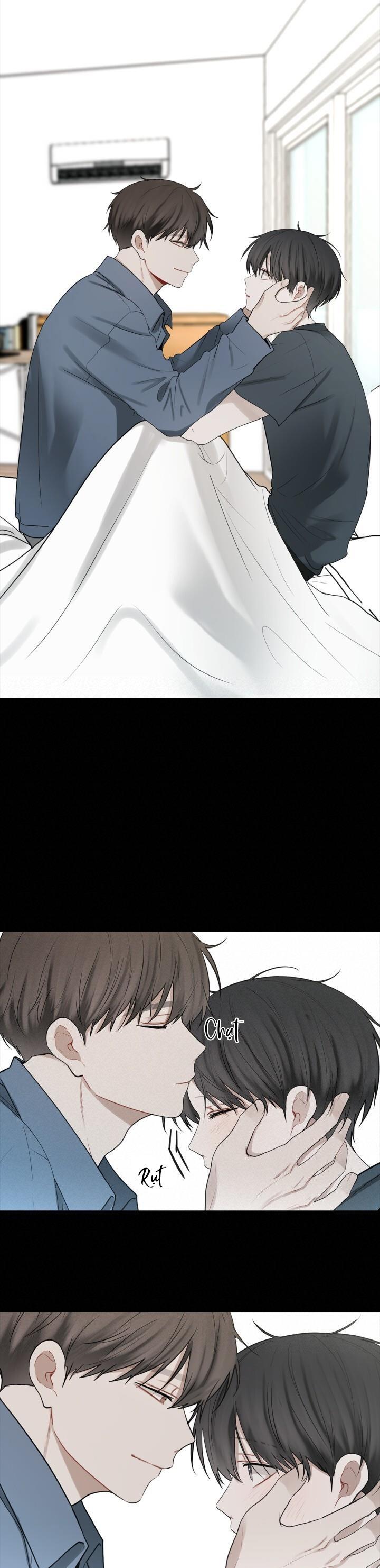 Không xa lạ Chapter 20 - Next Chapter 21